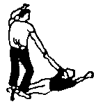 Akrobatik Texas