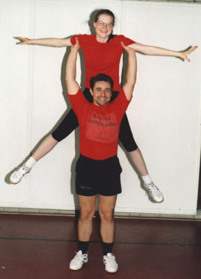Viola & Ralf